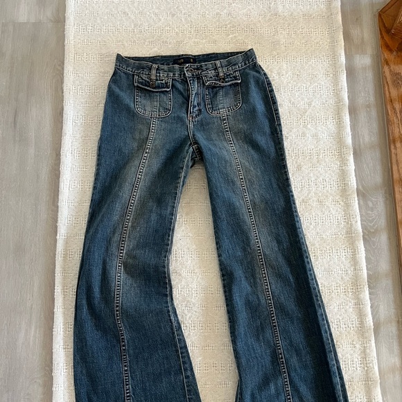 J. Crew Denim - J Crew